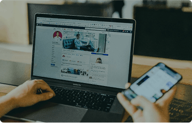 Business collaboration