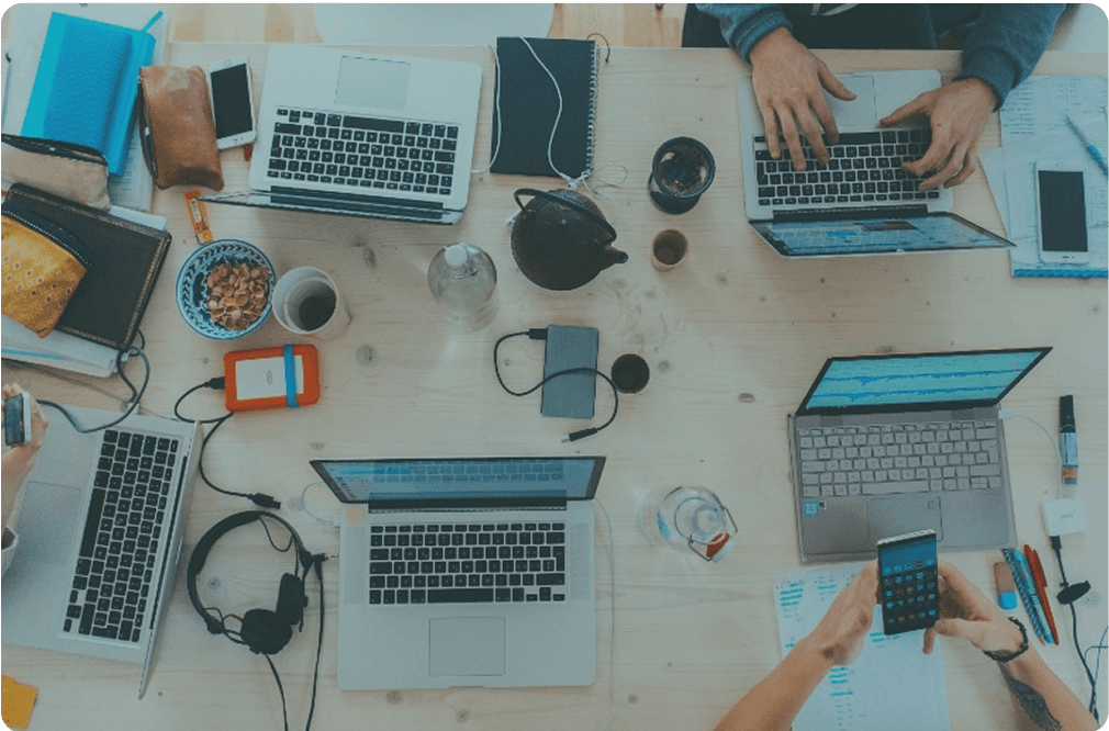 How collaboration makes us better business person